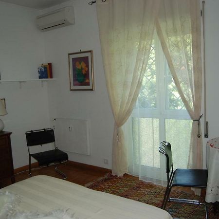 La Badia Del Cavaliere Bed & Breakfast Rome Exterior photo