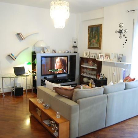 La Badia Del Cavaliere Bed & Breakfast Rome Exterior photo