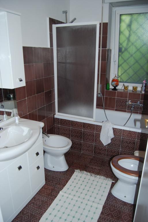La Badia Del Cavaliere Bed & Breakfast Rome Room photo