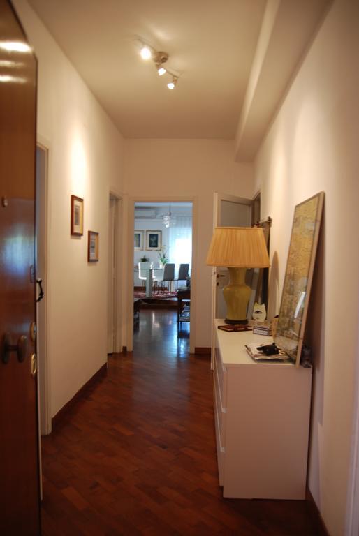La Badia Del Cavaliere Bed & Breakfast Rome Room photo