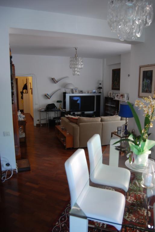 La Badia Del Cavaliere Bed & Breakfast Rome Room photo