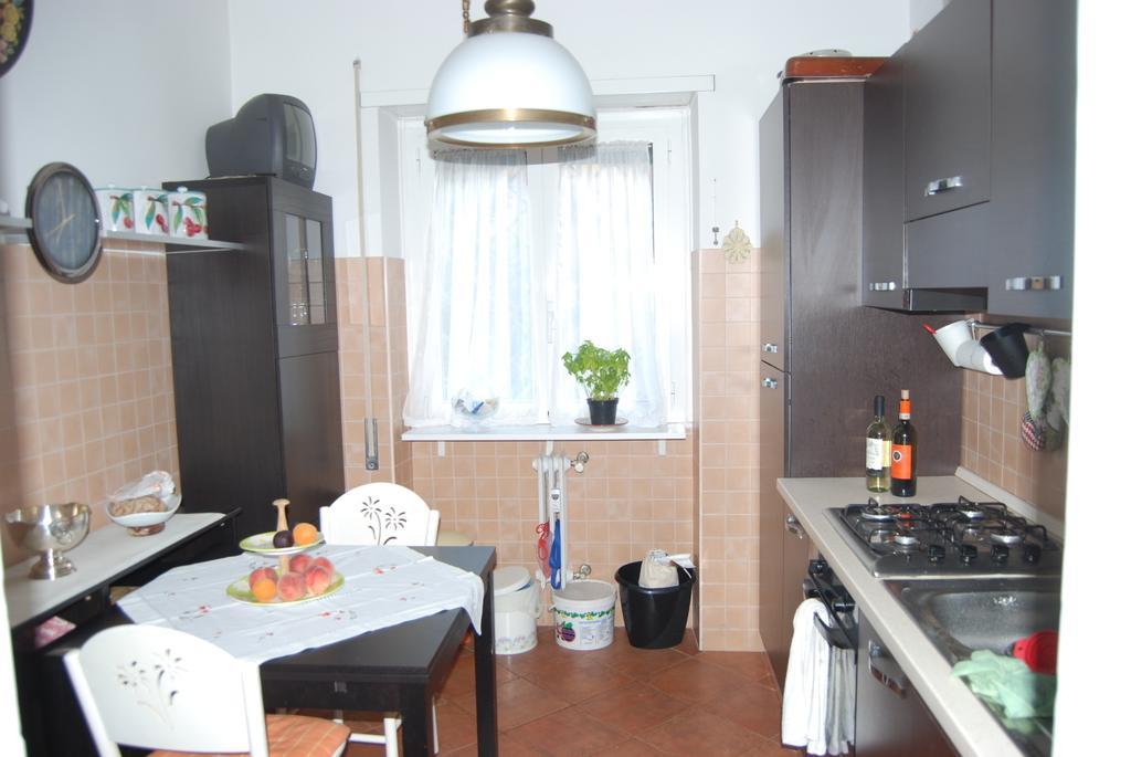 La Badia Del Cavaliere Bed & Breakfast Rome Room photo