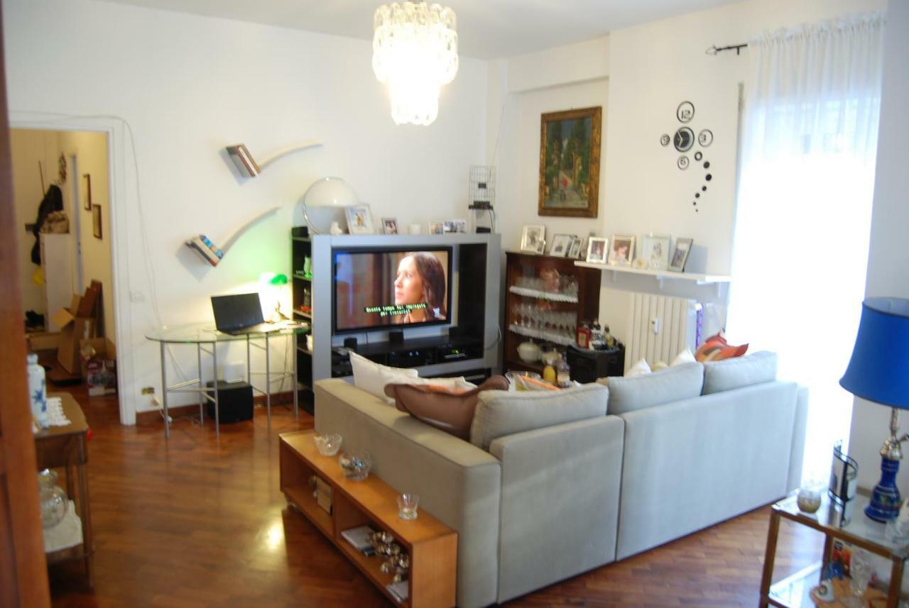 La Badia Del Cavaliere Bed & Breakfast Rome Exterior photo